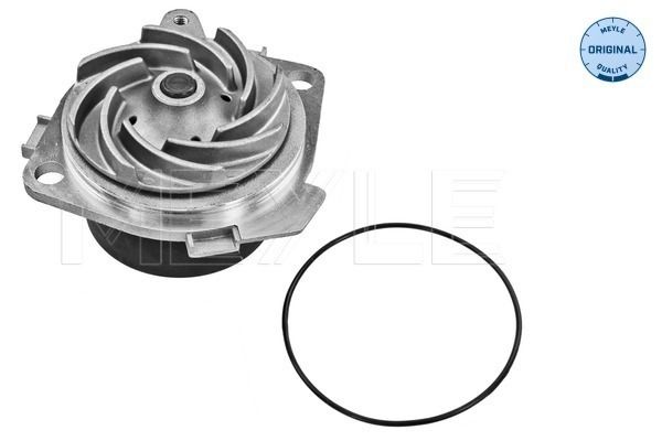 Water Pump, engine cooling MEYLE 15-13 060 0001