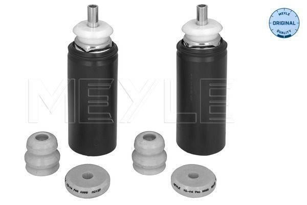 Dust Cover Kit, shock absorber MEYLE 15-14 740 0000