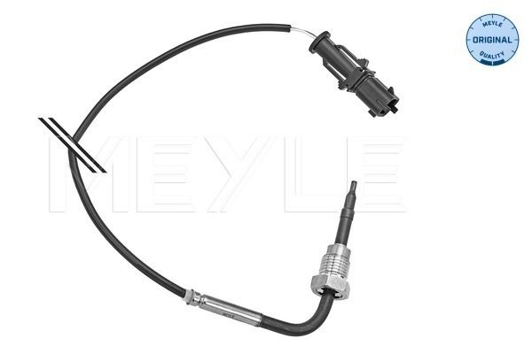 Sensor, exhaust gas temperature MEYLE 15-14 800 0009