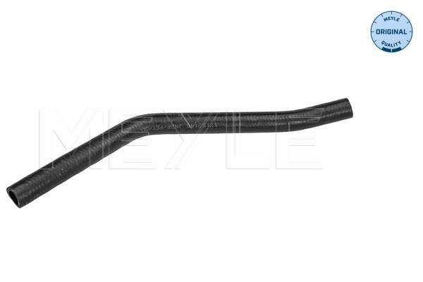 Hydraulic Hose, steering MEYLE 159 202 0004