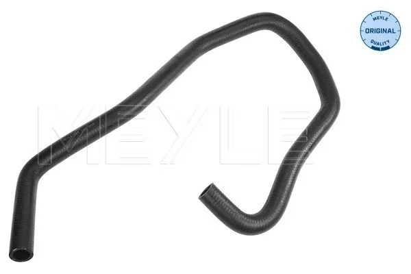 Hydraulic Hose, steering MEYLE 159 202 0008