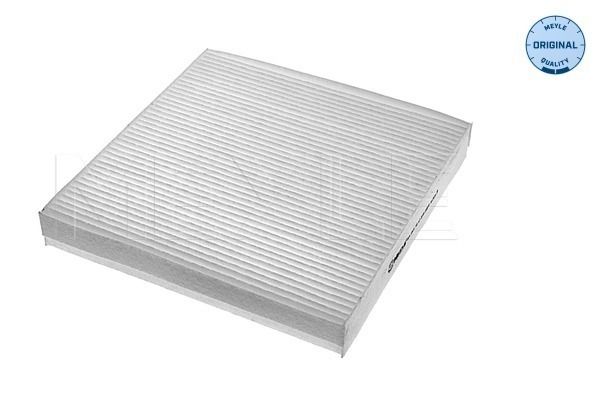 Filter, cabin air MEYLE 16-12 319 0006