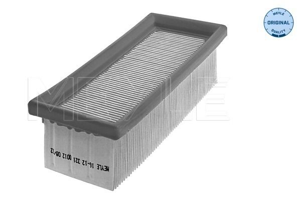 Air Filter MEYLE 16-12 321 0012