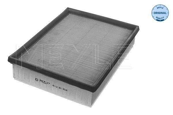 Air Filter MEYLE 16-12 321 0016