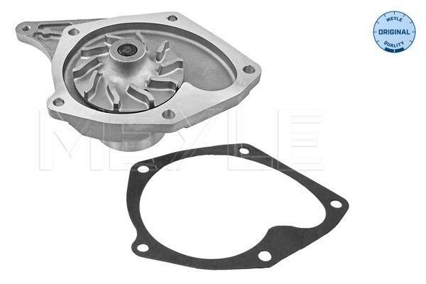 Water Pump, engine cooling MEYLE 16-13 220 0003