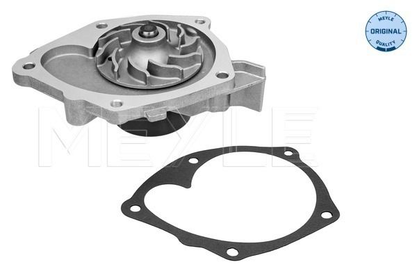 Water Pump, engine cooling MEYLE 16-13 220 0004