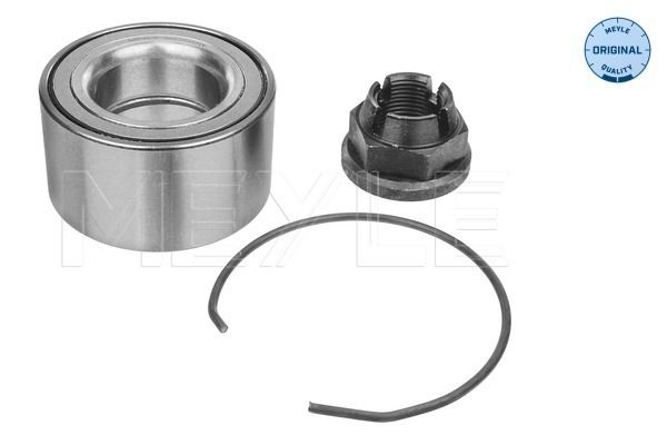 Wheel Bearing Kit MEYLE 16-14 120 5778