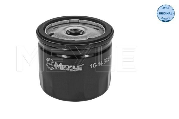 Oil Filter MEYLE 16-14 322 0005