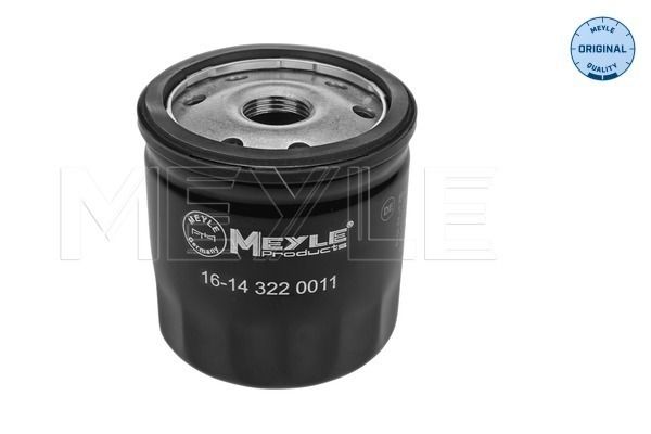 Oil Filter MEYLE 16-14 322 0011