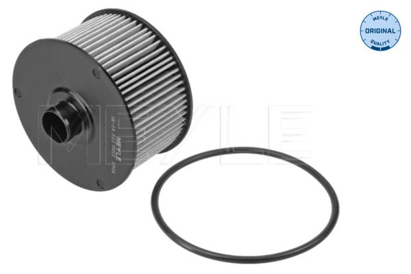 Oil Filter MEYLE 16-14 322 0012