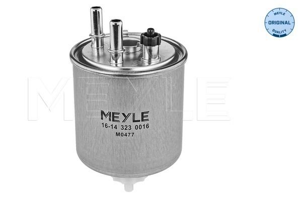 Fuel Filter MEYLE 16-14 323 0016