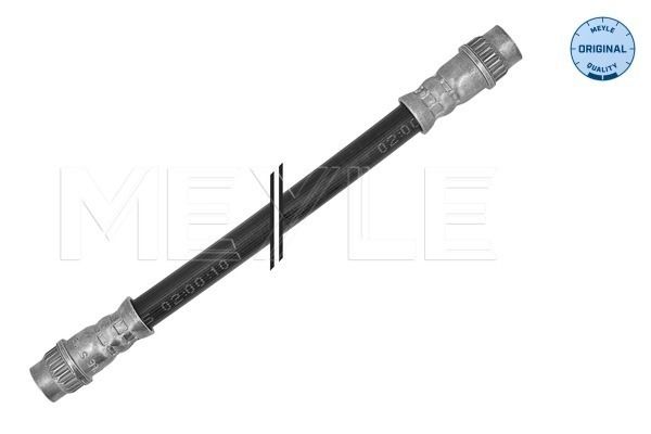 Brake Hose MEYLE 16-14 525 0030