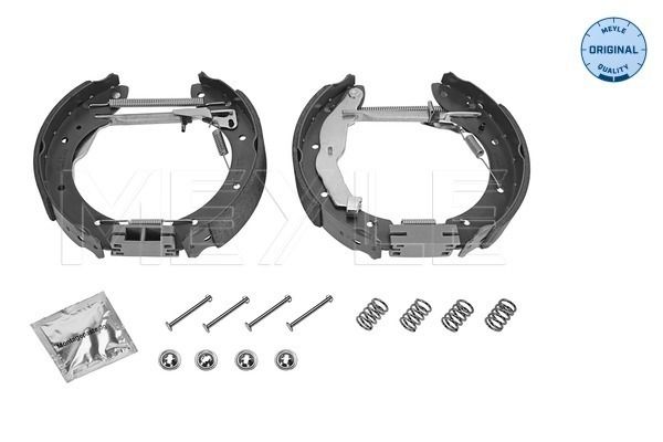 Brake Shoe Set MEYLE 16-14 533 0011/K