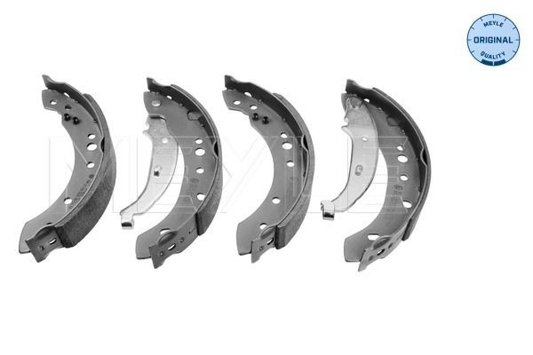 Brake Shoe Set MEYLE 16-14 533 0013