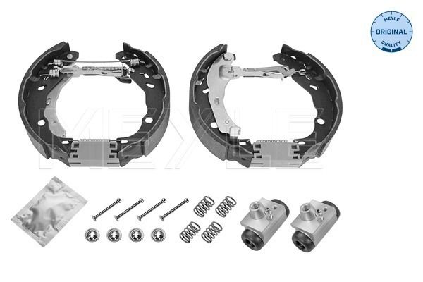 Brake Shoe Set MEYLE 16-14 533 0020