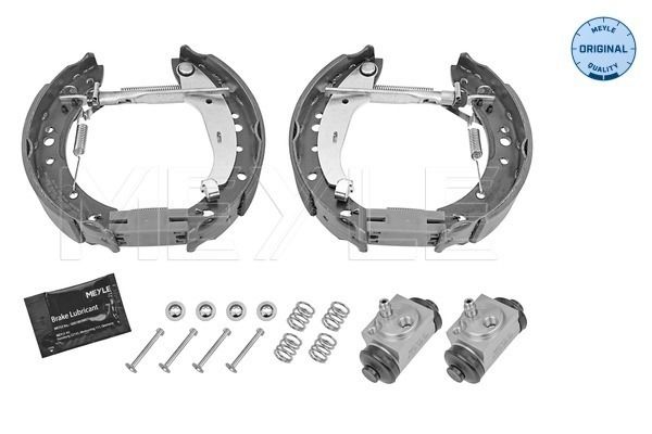 Brake Shoe Set MEYLE 16-14 533 0031