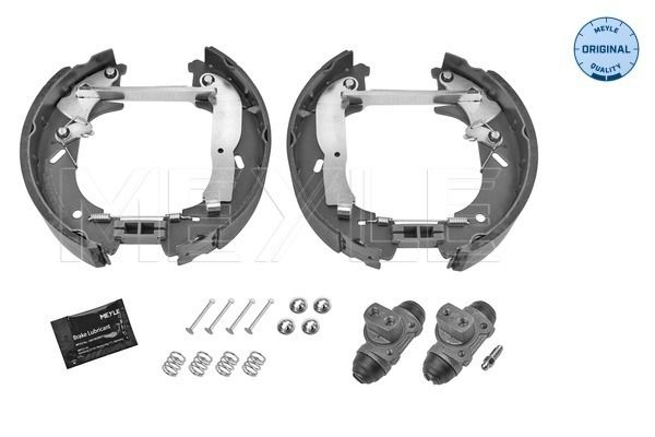 Brake Shoe Set MEYLE 16-14 533 0041