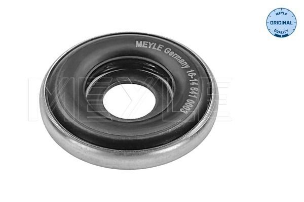 Rolling Bearing, suspension strut support mount MEYLE 16-14 641 0003