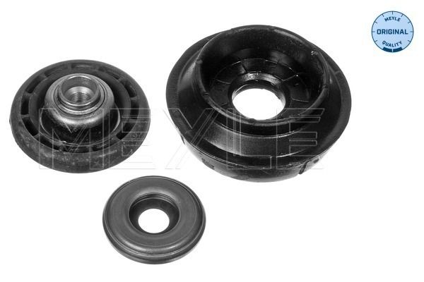 Repair Kit, suspension strut support mount MEYLE 16-14 641 0005/S