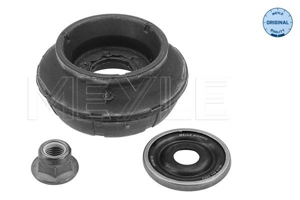 Repair Kit, suspension strut support mount MEYLE 16-14 641 0019/S