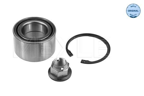 Wheel Bearing Kit MEYLE 16-14 650 0004