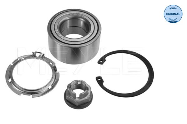 Wheel Bearing Kit MEYLE 16-14 650 0011