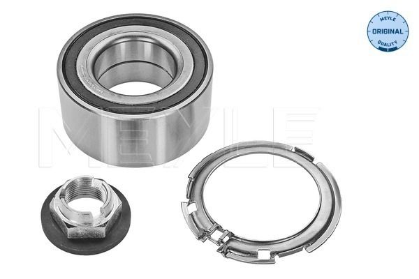 Wheel Bearing Kit MEYLE 16-14 650 0014