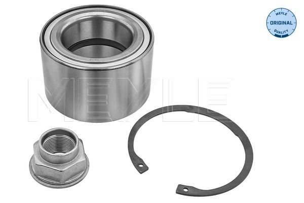 Wheel Bearing Kit MEYLE 16-14 650 0026