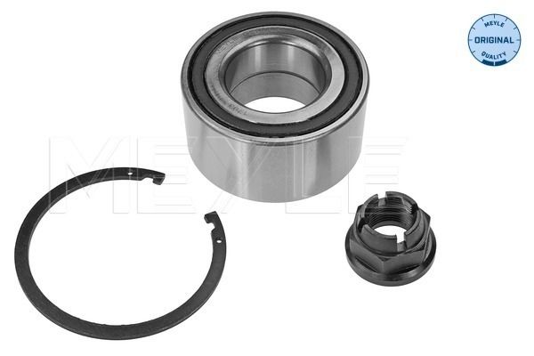 Wheel Bearing Kit MEYLE 16-14 650 0100