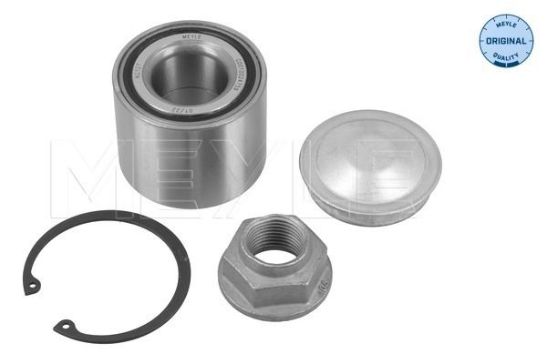 Wheel Bearing Kit MEYLE 16-14 750 0007