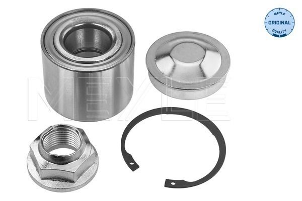 Wheel Bearing Kit MEYLE 16-14 750 0024