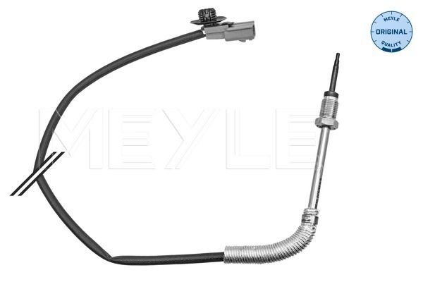 Sensor, exhaust gas temperature MEYLE 16-14 800 0032