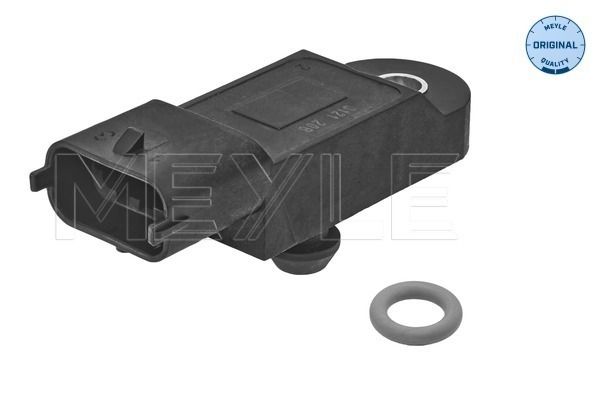 Sensor, intake manifold pressure MEYLE 16-14 812 0002