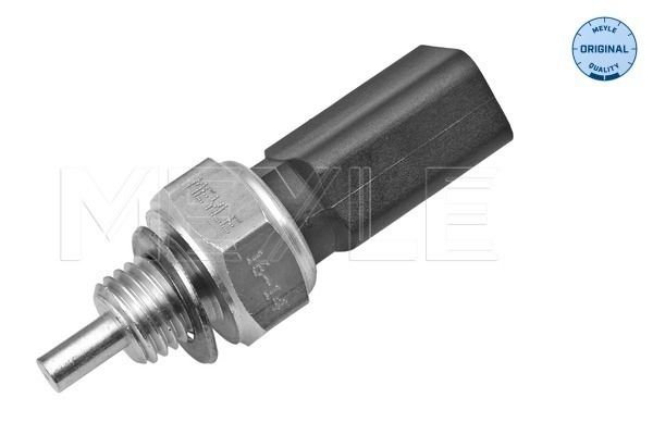 Sensor, coolant temperature MEYLE 16-14 821 0008