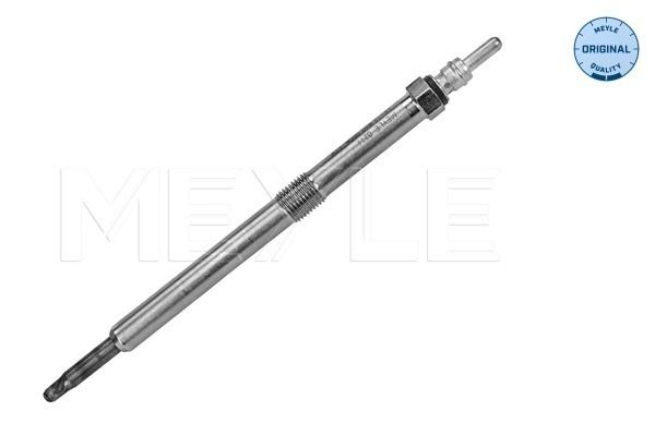 Свічка розжарювання MEYLE 16-14 860 0006