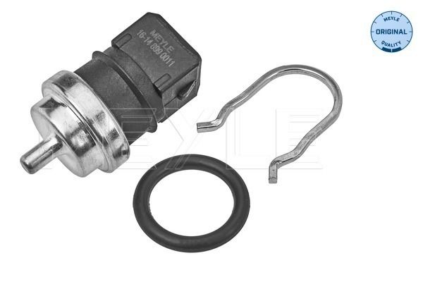 Sensor, coolant temperature MEYLE 16-14 899 0011