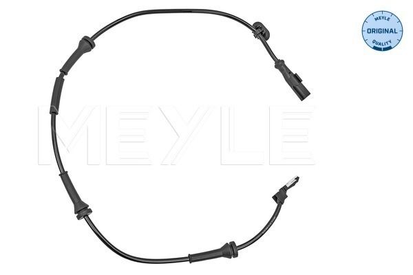 Sensor, wheel speed MEYLE 16-14 899 0016