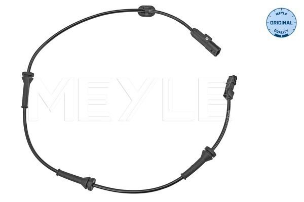 Sensor, wheel speed MEYLE 16-14 899 0019