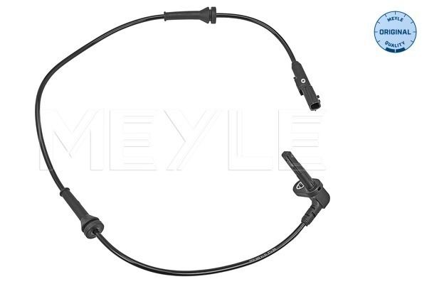 Sensor, wheel speed MEYLE 16-14 899 0020