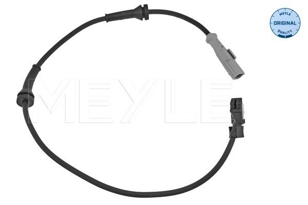 Sensor, wheel speed MEYLE 16-14 899 0035