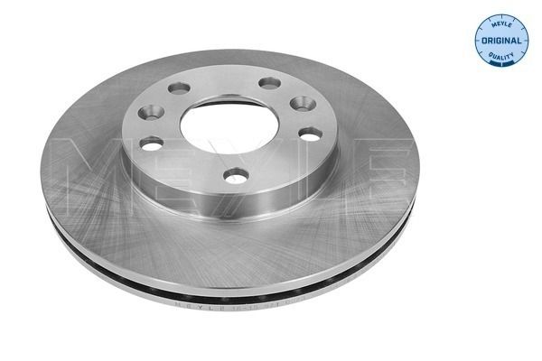 Brake Disc MEYLE 16-15 521 0028