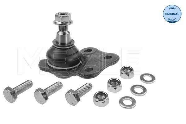 Ball Joint MEYLE 16-16 010 0015