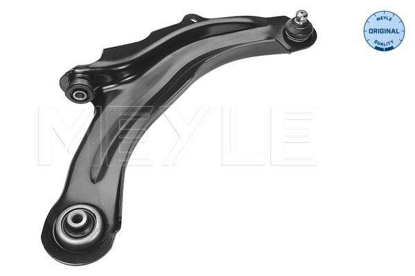 Control/Trailing Arm, wheel suspension MEYLE 16-16 050 0023