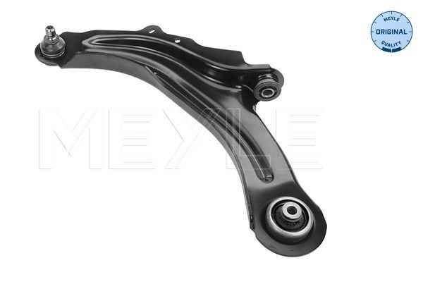 Control/Trailing Arm, wheel suspension MEYLE 16-16 050 0029