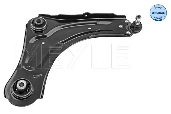 Control/Trailing Arm, wheel suspension MEYLE 16-16 050 0048