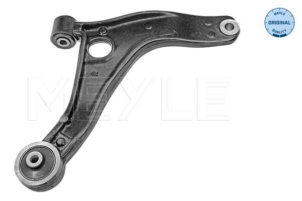 Control/Trailing Arm, wheel suspension MEYLE 16-16 050 0053