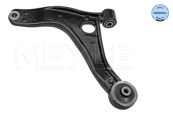 Control/Trailing Arm, wheel suspension MEYLE 16-16 050 0054