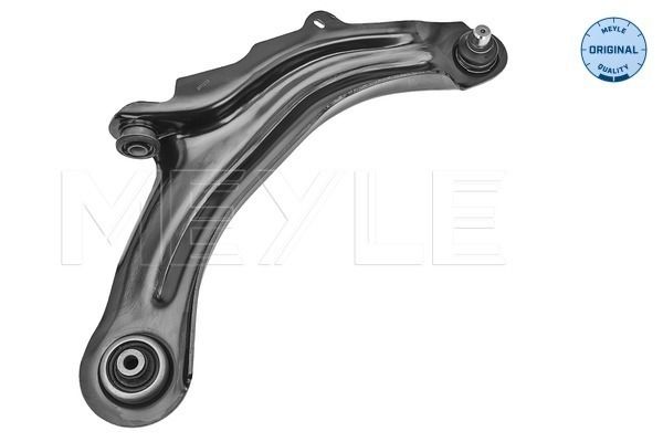 Control/Trailing Arm, wheel suspension MEYLE 16-16 050 0068