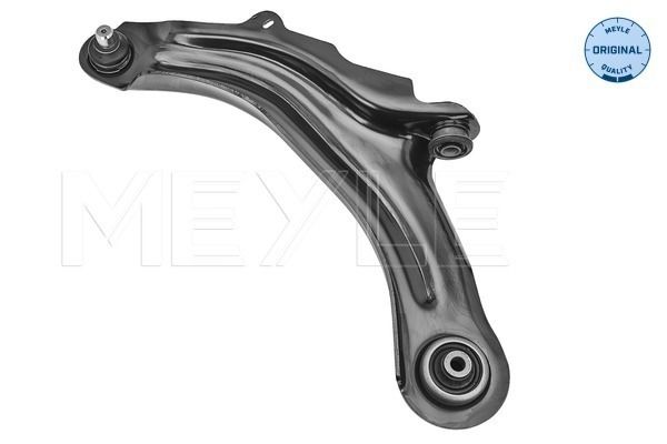 Control/Trailing Arm, wheel suspension MEYLE 16-16 050 0069