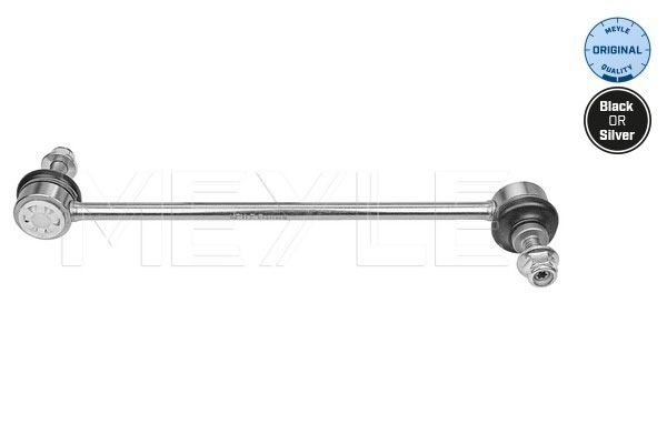 Link/Coupling Rod, stabiliser bar MEYLE 16-16 060 0013